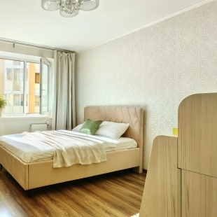 Фотография квартиры Квартира Familia Peterhof