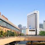 Фотография гостиницы Hotel Metropolitan Sendai