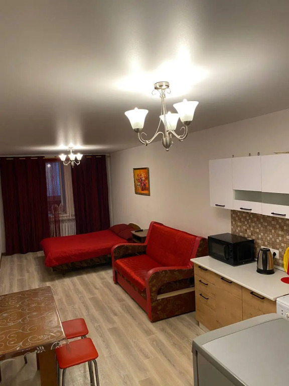 Фотография квартиры Квартира Уютная квартира для вас