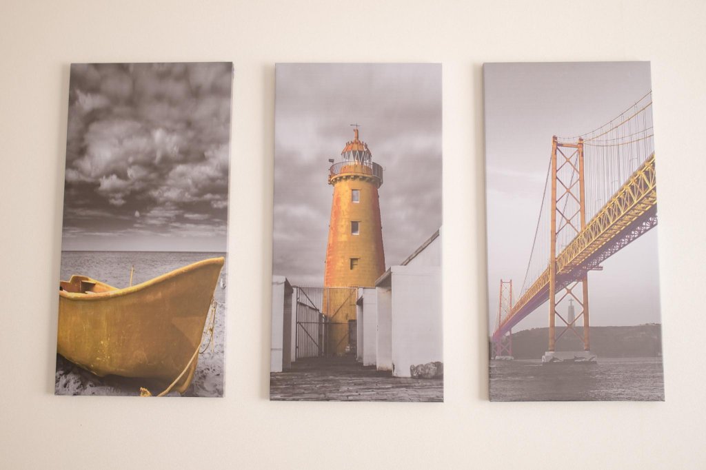 Фотография квартиры RentAp (РентАп) на улице Ярмарочная