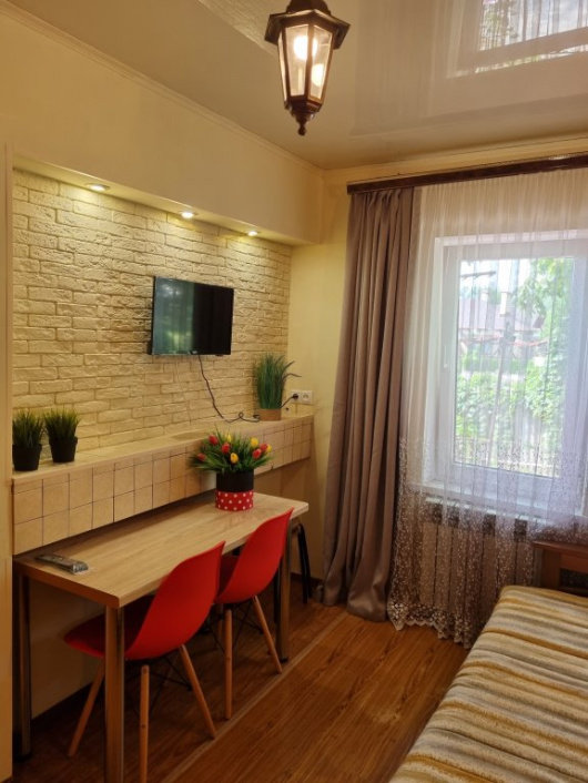 Фотографии квартиры
Апартаменты Квартира Цветник Курортная зона