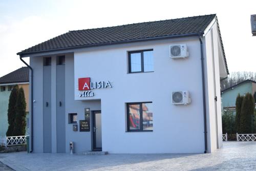 Фотография гостевого дома Villa Alisia