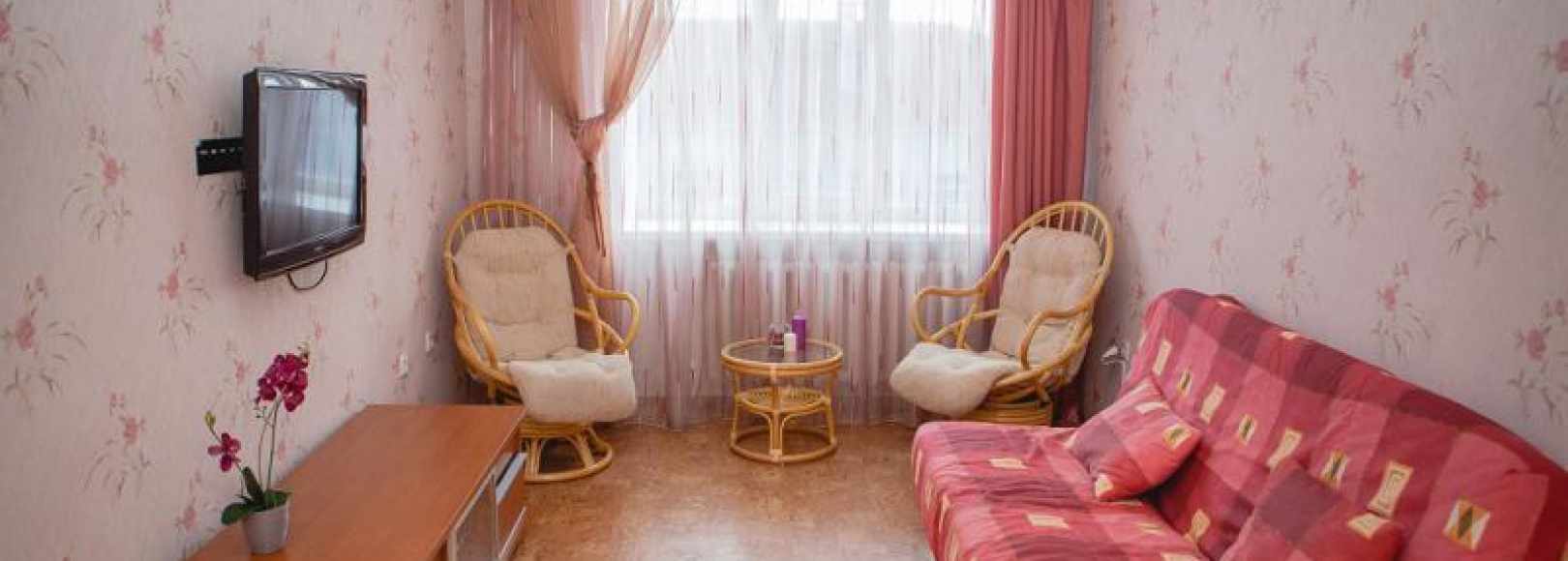 Фотография квартиры Хочу Приехать - квартира на Гагарина, 2а/2