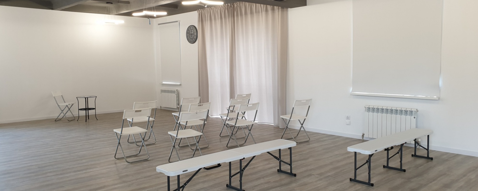 Фотографии конференц-зала Дц Онегин