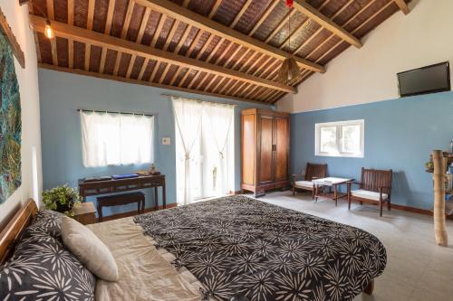 Фотография мини отеля La Terrazza