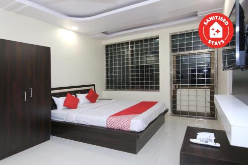 Фотография гостиницы OYO 41159 Hotel Royal Inn