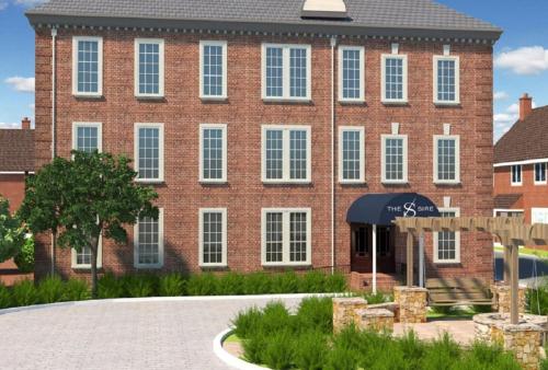 Фотография гостиницы The Sire Hotel Lexington, Tapestry Collection by Hilton