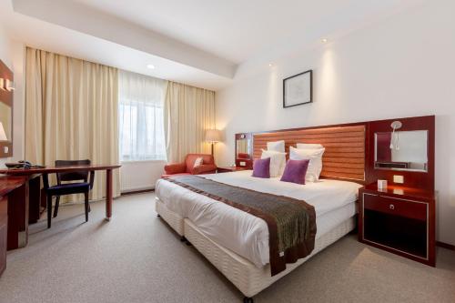 Фотография гостиницы Shanghai Hotel Holland