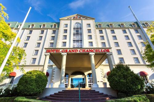 Фотография гостиницы Hotel Grand Chancellor Launceston