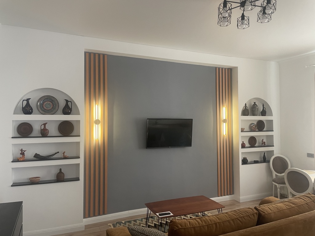 Фотография квартиры Апартаменты Dagfam.Apart