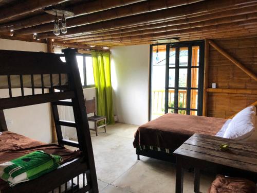 Фотография гостиницы Arkdia Glamping Zone