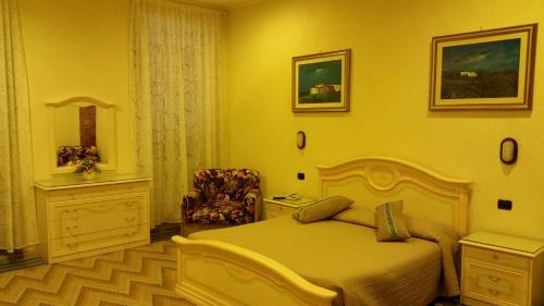 Фотография гостиницы Hotel Croce Di Malta