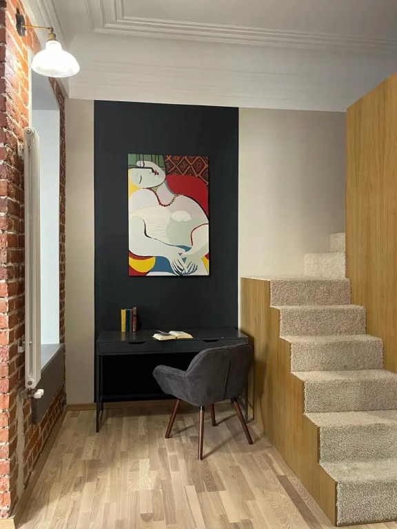 Фотография квартиры Квартира в 500 м. от Кремля