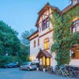 Фотография гостиницы Parkhotel Diani