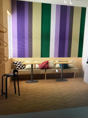 Фотография мини отеля La casa sugli Archi