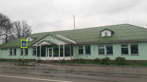 Фотографии мини отеля
Изумруд