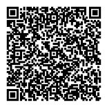 QR код гостиницы Вита