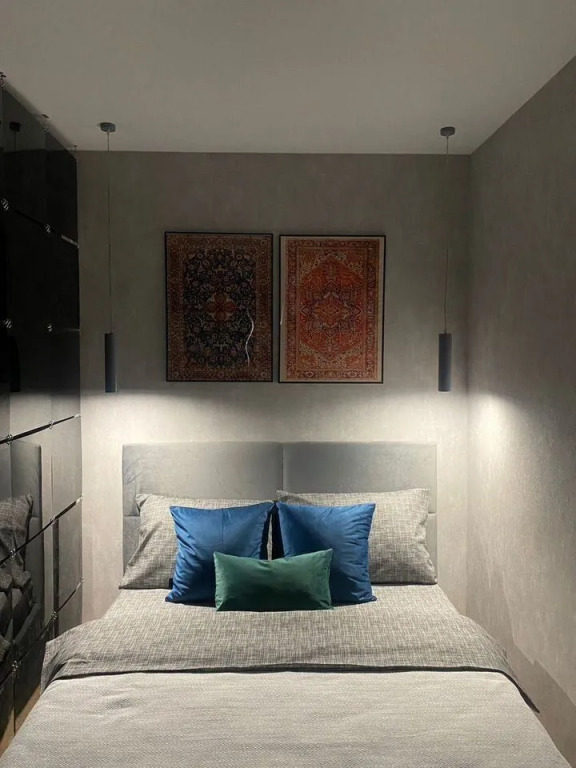 Фотография квартиры Квартира на Кирова 3Б