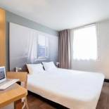Фотография гостиницы B&B Hotel CHARTRES Oceane