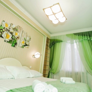 Фотография квартиры Апартаменты на Тверском проспекте