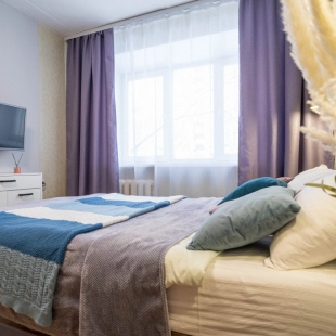 Фотография квартиры Квартира Уютное жилье для командировок и путешествий