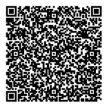 QR код мини отеля Добрый бобр