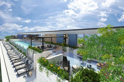 Фотография гостиницы Canopy By Hilton Cancun La Isla