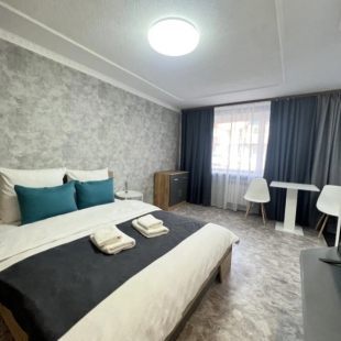 Фотография квартиры Созвездие Камчатки на проспекте 50 лет Октября 15/6