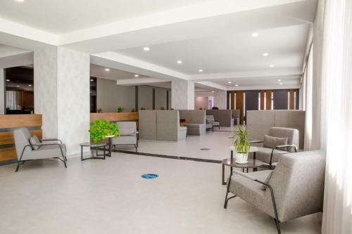 Фотография гостиницы Bakuriani.Hotel Crystal residence 215