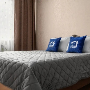 Фотография квартиры Апартаменты Стандартные Парк и Стадион | Тутживут на Восточно-Кругликовской