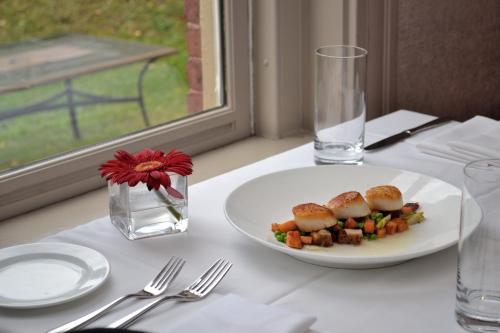 Фотография гостиницы The Centennial Hotel