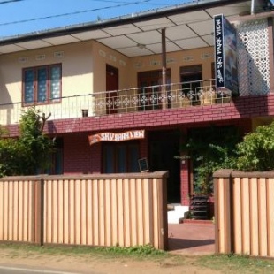 Фотография гостевого дома Tony's Garden House inn