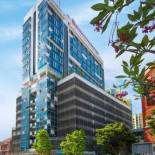 Фотография гостиницы Hilton Garden Inn Singapore Serangoon