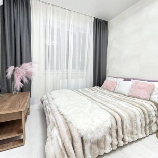 Фотография квартиры Апартаменты на улице ул. 8-й Воздушной Армии