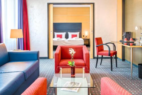 Фотография гостиницы Welcome Hotel Essen