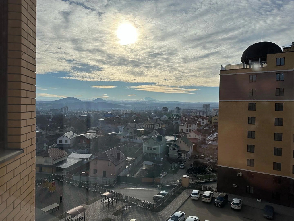 Фотография квартиры Квартира на Адмиральского 1А