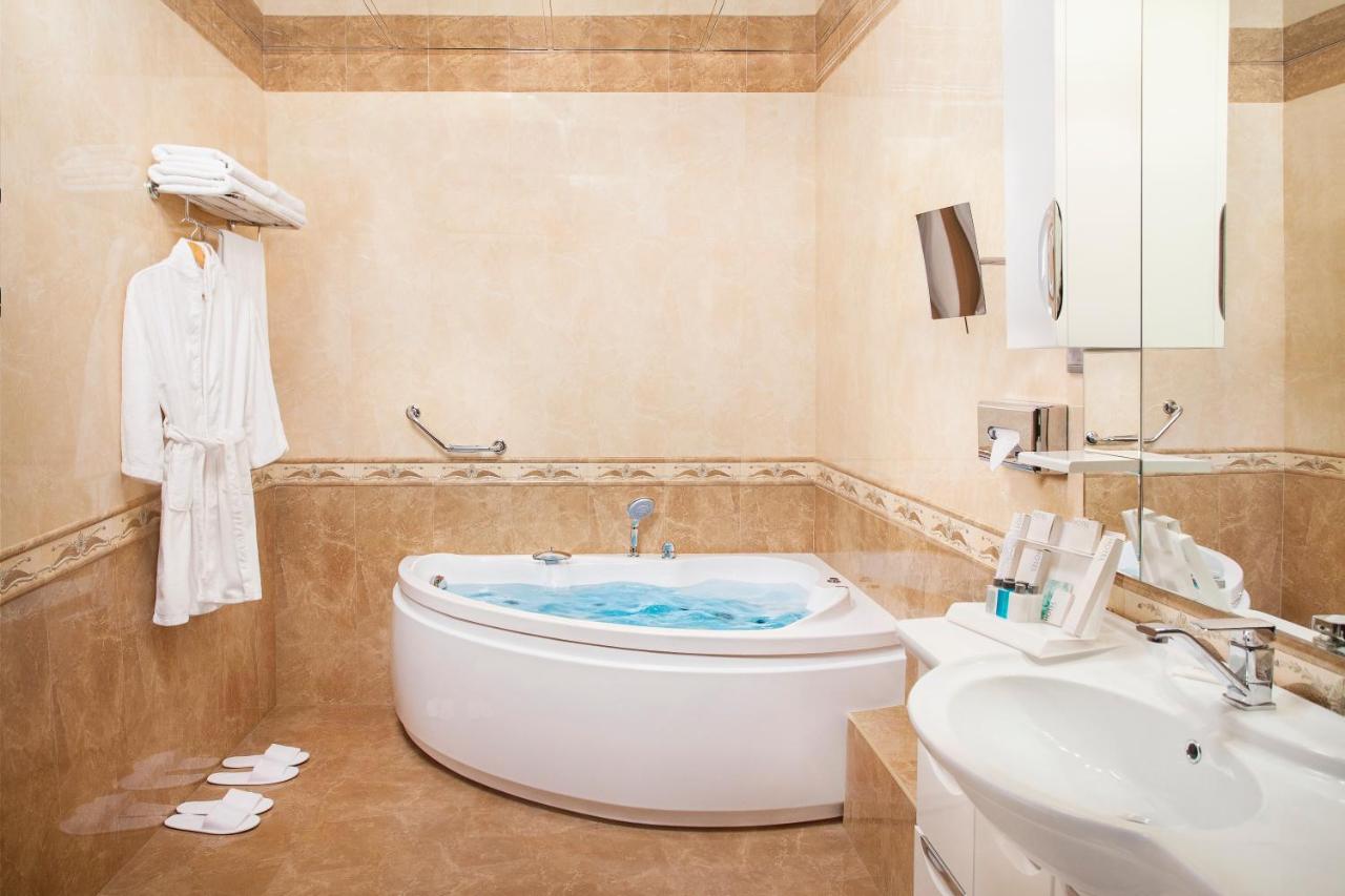 Фотография гостиницы Принц Парк Отель