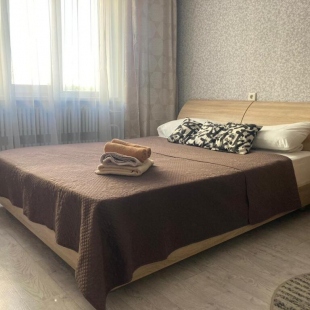 Фотография квартиры Апартаменты Бюджетная Квартира