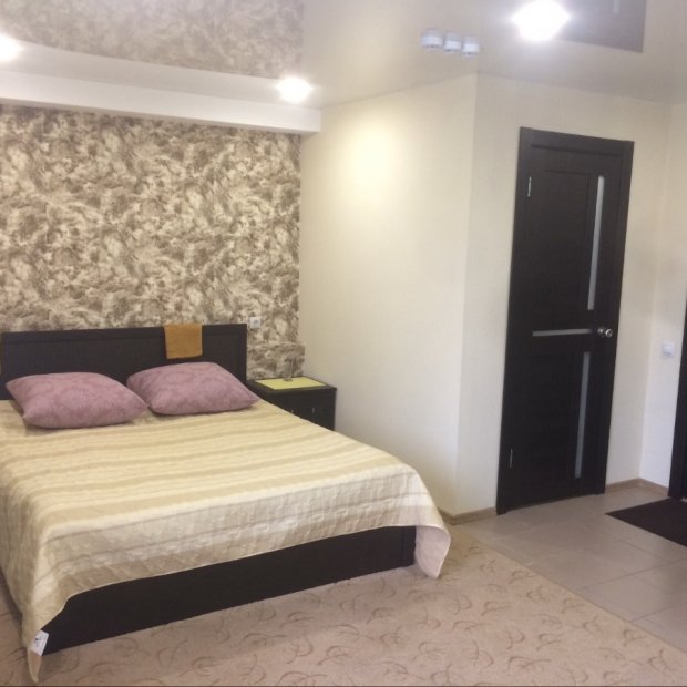 Фотографии гостиницы
Тарская