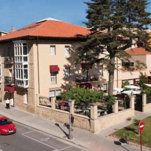 Фотографии гостиницы
Hotel Arrope