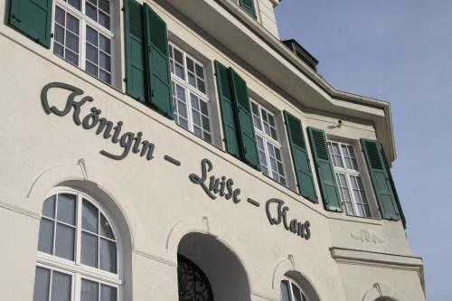 Фотография квартиры Apartment Am Völkerschlachtdenkmal