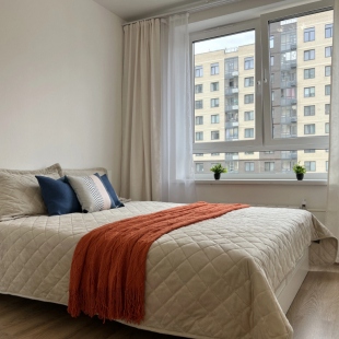 Фотография квартиры Квартира Евро 2ком Уточкина 5/1 399 КакДома в Подольске