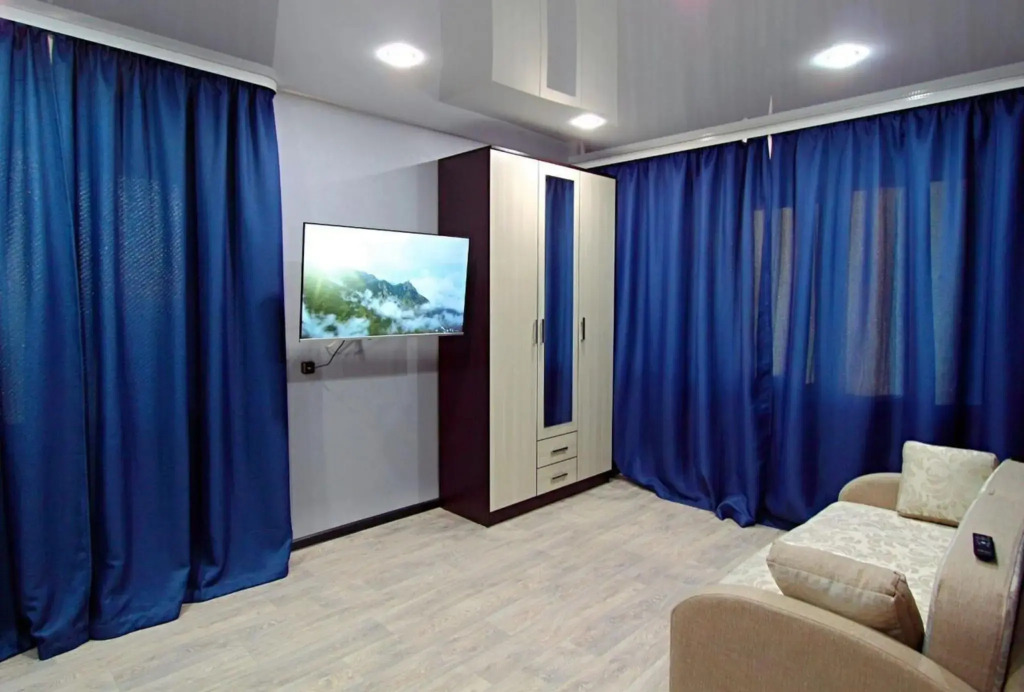 Фотография квартиры Апартаменты на улице Фестивальная 11