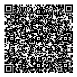 QR код хостела Roof capsules