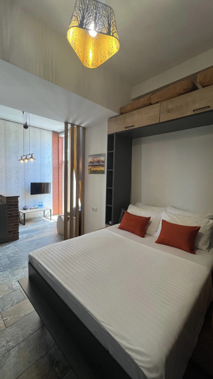 Фотография квартиры Апартаменты In the City Center near Republic Square