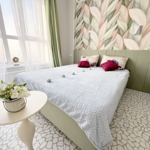 Фотография квартиры Апартаменты Ирмель Тауер Апартаменты