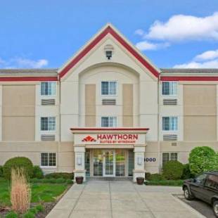 Фотографии гостиницы
MainStay Suites Northbrook Wheeling