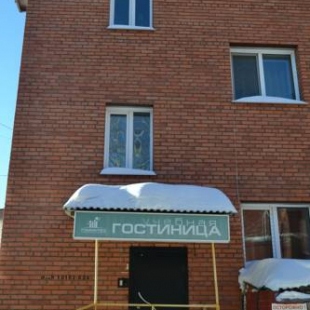 Фотография мини отеля Учебная