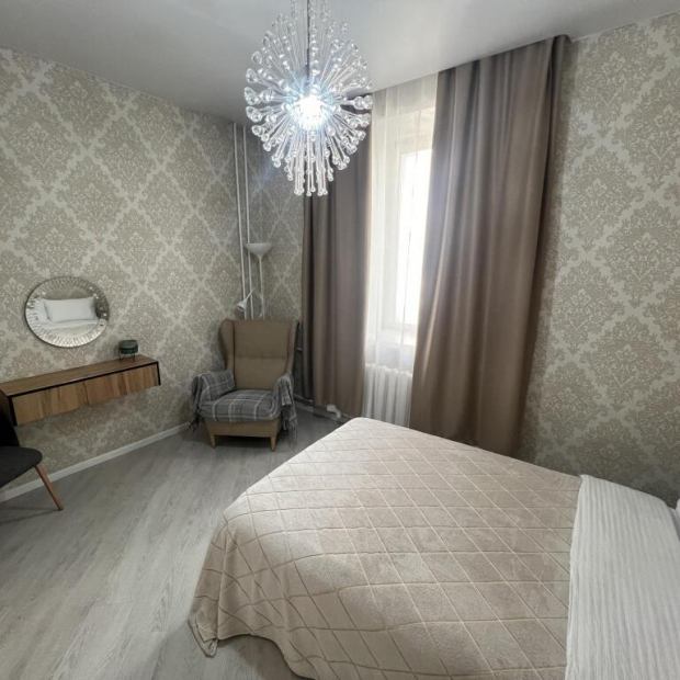 Фотографии квартиры 
            Апартаменты на улице Ленина