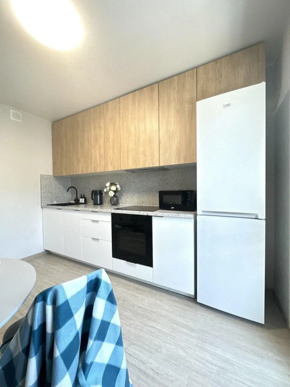 Фотография квартиры Апартаменты на улице Романовская